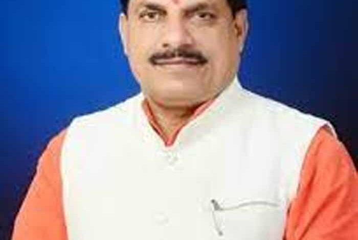 मुख्यमंत्री डॉ. यादव ने क्रांतिकारी बाघा जतीन की जयंती पर किया नमन