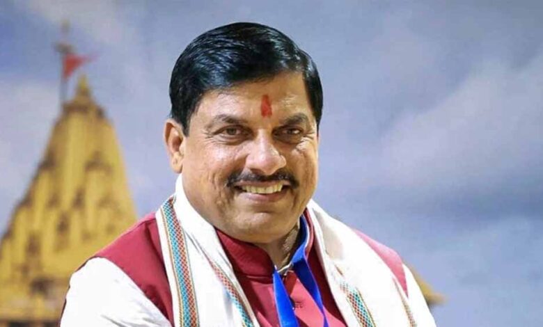 मुख्यमंत्री डॉ. यादव सहित पूरा मंत्रिमंडल खजुराहो में करेगा मंथन