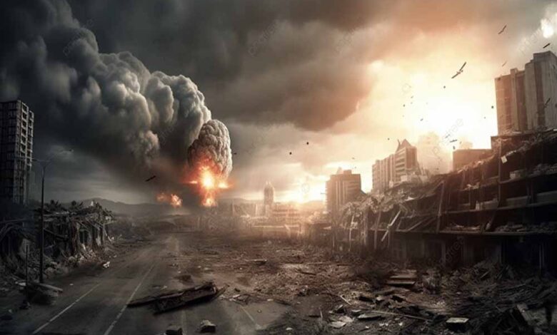 2026 का खतरा! नई भविष्यवाणी में भारत पर मंडराते बड़े संकटों का दावा