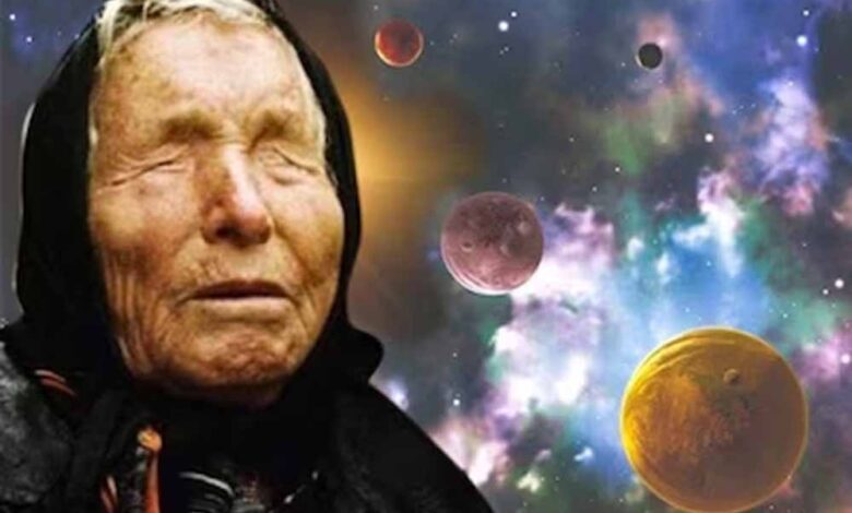 2025 के अंत तक सच हुईं बाबा वेंगा की कई भविष्यवाणियां – जानें कौन-कौन सी बनीं हकीकत