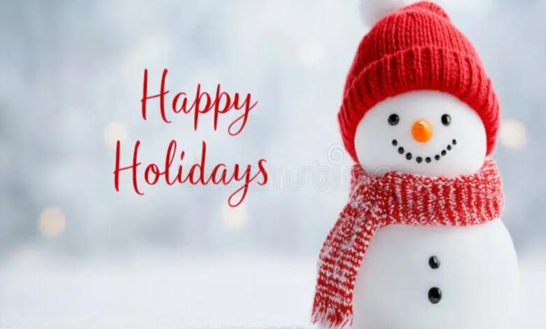 क्रिसमस की लंबी छुट्टियाँ रद्द, स्कूलों ने नया शेड्यूल जारी किया, CBSE को भी मानना होगा