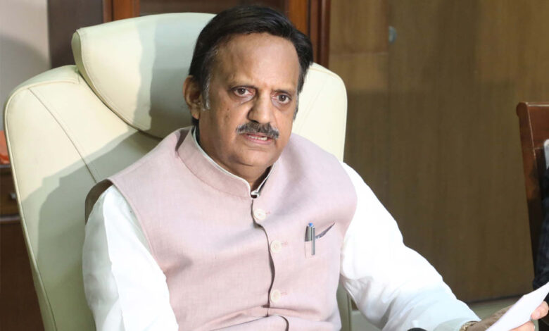 ग्राम पंचायतों के समन्वय से छोटी बसाहटों में पेयजल आपूर्ति कार्य को प्राथमिकता से करें पूर्ण: उप मुख्यमंत्री  शुक्ल