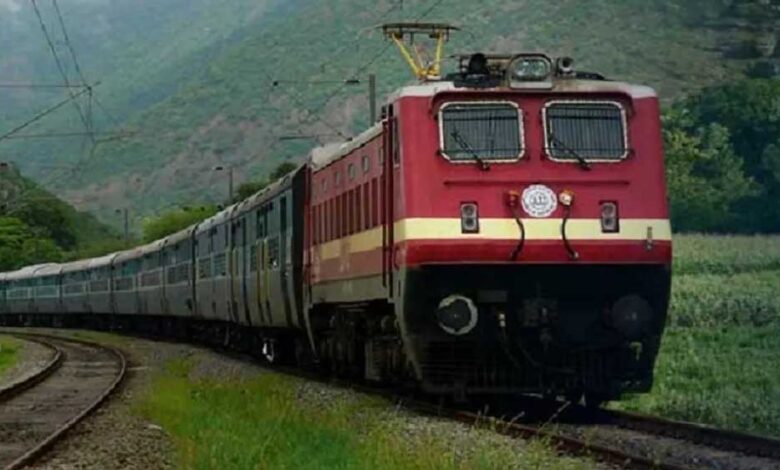 mp-और-दक्षिण-भारत-की-ट्रेनों-की-स्पीड-दोगुनी,-रेलवे-ने-वजह-बताई