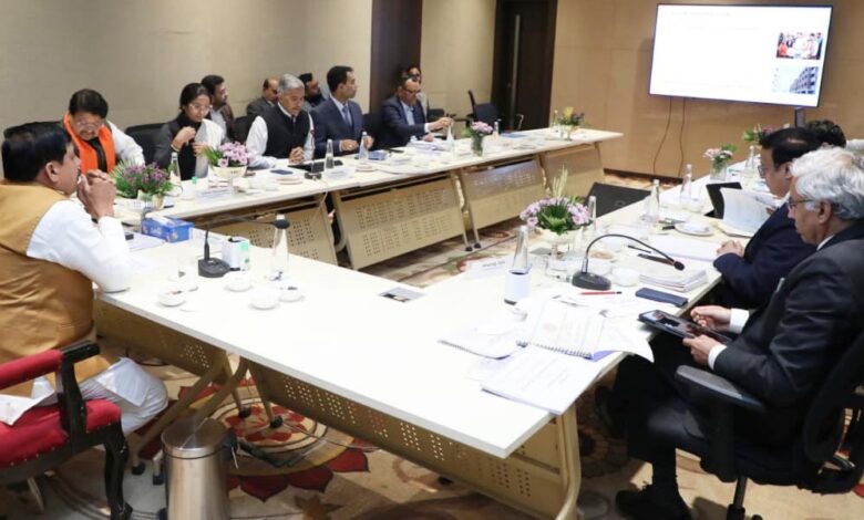 चार-जिलों-में-बनेंगे-विशेष-जनजातीय-सांस्कृतिक-केंद्र-:-मुख्यमंत्री-डॉ.-यादव