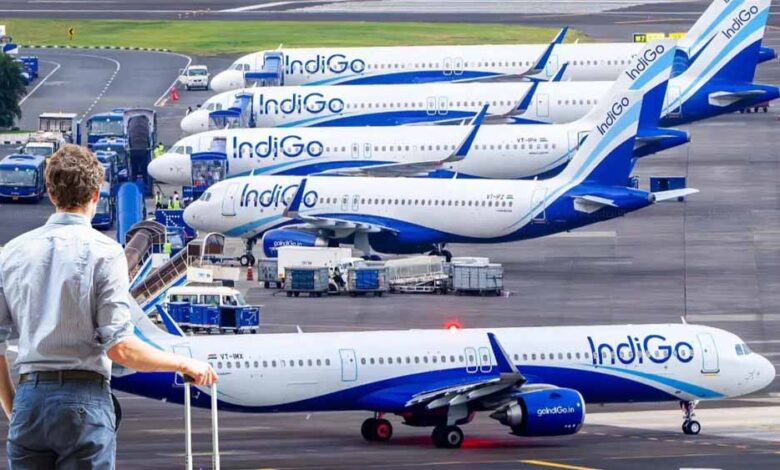 indigo-पर-सरकार-की-बड़ी-कार्रवाई:-यात्रियों-से-बदसलूकी-पर-अब-नहीं-चलेगी-मनमानी