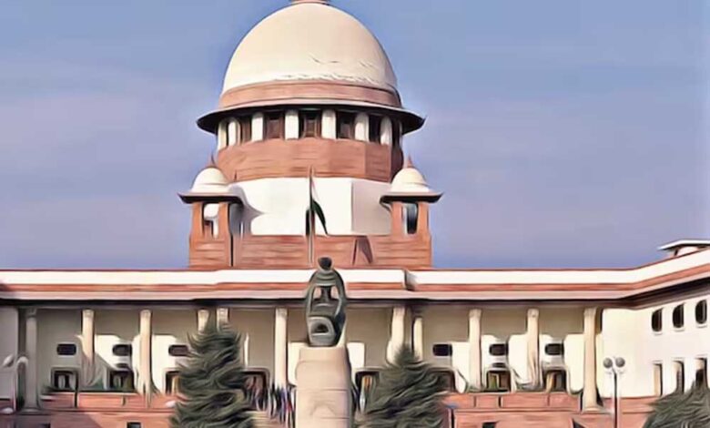 इलाहाबाद-हाईकोर्ट-का-विवादित-फैसला:-लड़की-के-स्तन-पकड़ना-रेप-का-प्रयास-नहीं,-sc-ने-जताई-नाराजगी