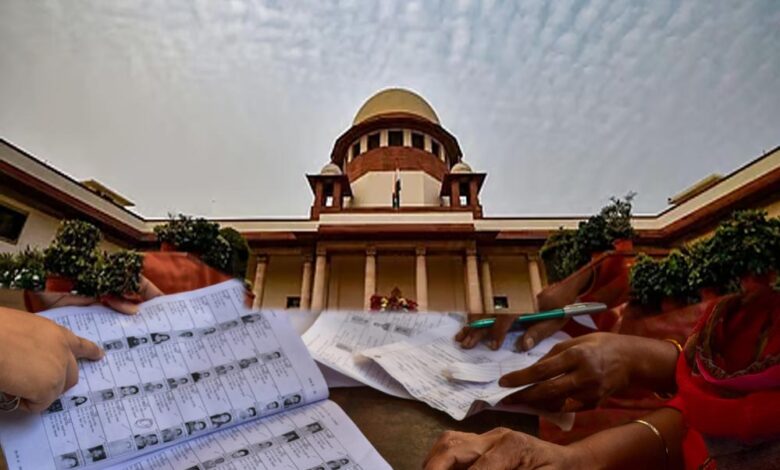 sir-पर-सुप्रीम-कोर्ट-का-बड़ा-आदेश,-blo-से-जुड़े-सभी-नियम-अब-पूरे-देश-में-लागू-होंगे