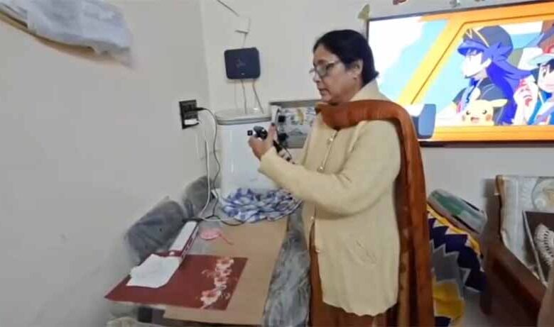 तीन-दिन-तक-‘डिजिटल-अरेस्ट’-का-ड्रामा,-असली-पुलिस-आते-ही-ठग-फरार