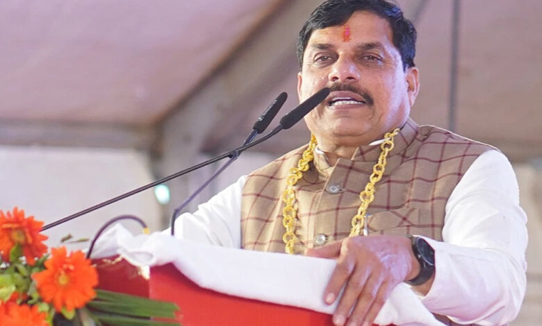 नई-मशीन-से-रोकेंगे-राशन-की-दुकानों-पर-अनाज-चोरी,-सिंहस्थ-में-अखाड़ों-को-मिलेगा-अस्थायी-राशन-कार्ड
