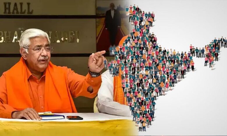 vhp-ने-जनगणना-में-सभी-को-खुद-को-हिंदू-बताकर-रजिस्टर-करने-की-क्यों-की-मांग?