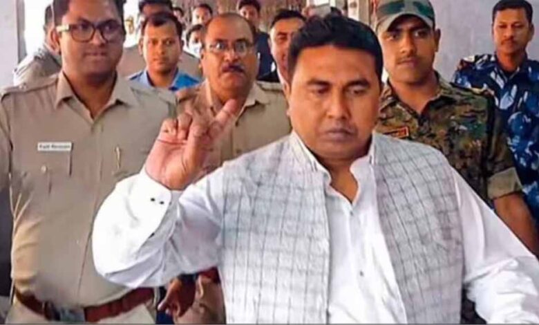 शेख शाहजहां केस: गवाह पर संदिग्ध हमला, बंगाल में दो लोगों की मौत से सनसनी