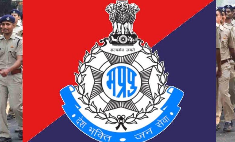 MP पुलिस में बड़ा बदलाव: वर्दी पहनकर सोशल मीडिया पर ‘हीरो’ बनने की अब नहीं होगी इजाजत, DGP की नई SOP लागू