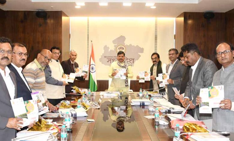 हर सड़क, हर पुल, हर परियोजना—जनता के जीवन को सरल और सुरक्षित बनाने की हमारी संकल्पना : मुख्यमंत्री डॉ. यादव