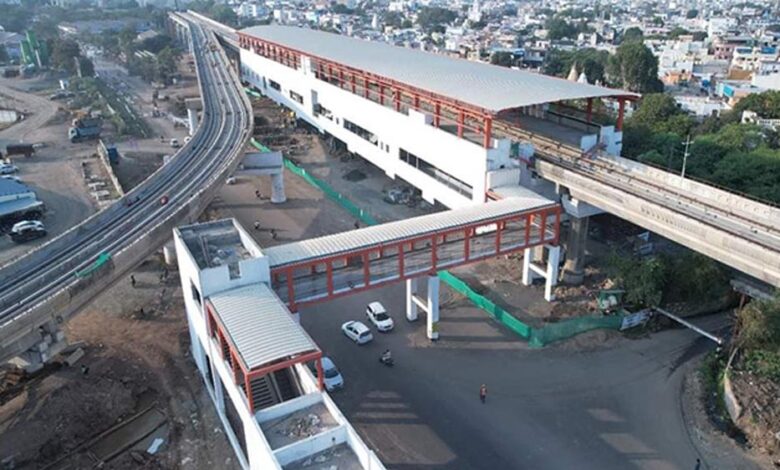 भोपाल में मेट्रो होगी बस से भी सस्ती! एयर कंडीशनड सफर का सबसे सस्ता विकल्प बन रहा है मेट्रो