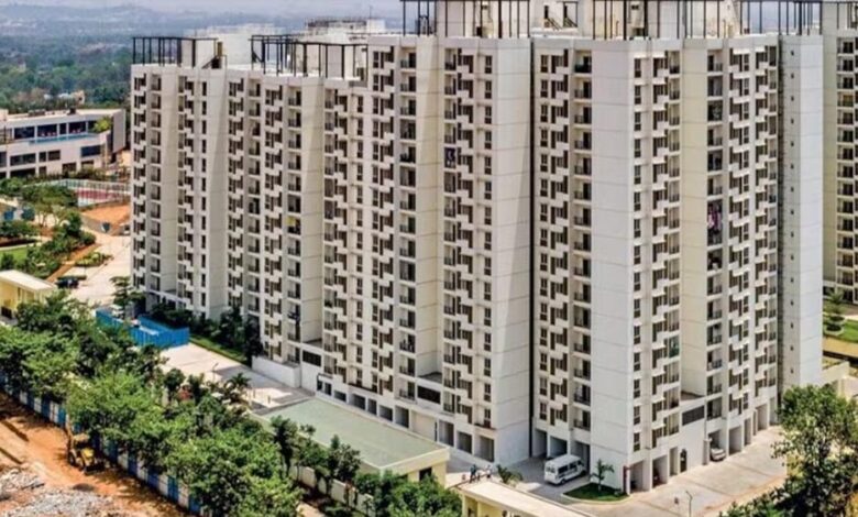 इंदौर: मध्य प्रदेश का आर्थिक शहर अब रियल एस्टेट में भी बना रिकॉर्ड का हिस्सा, नवंबर में 43% ज्यादा रजिस्ट्री