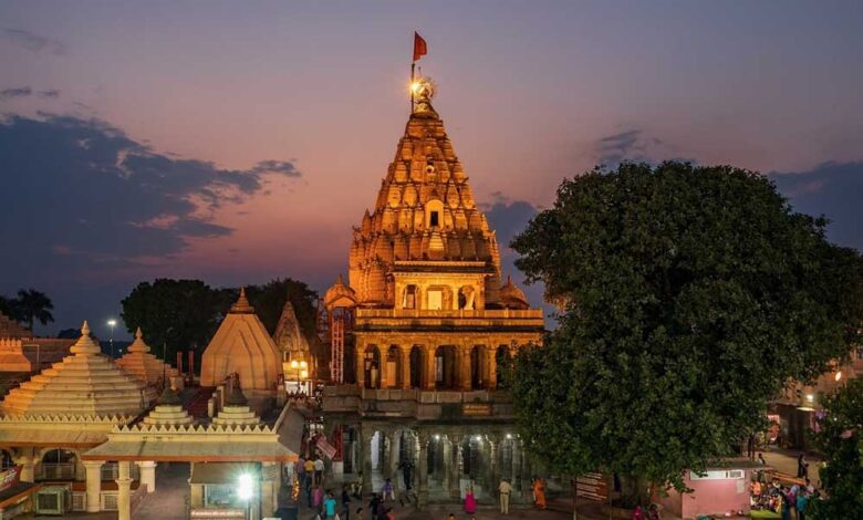 उज्जैन महाकाल महोत्सव 2026: महाकालेश्वर मंदिर में 5 दिन का भव्य सांस्कृतिक उत्सव, शिव और शैव संस्कृति की प्रस्तुति