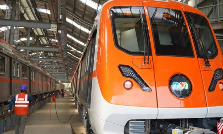 कम सुविधाओं में ही पटरी पर दौड़ेगी भोपाल मेट्रो, बाकी काम बाद में होंगे पूरे