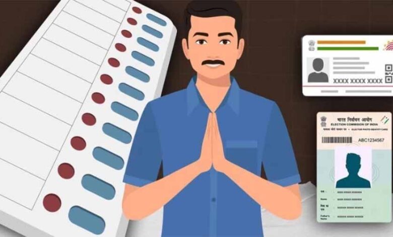 गुरुवार को पूरा होगा SIR, प्रदेश में 30–35 लाख नाम मतदाता सूची से हटने की तैयारी