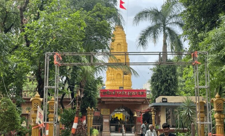 शुक्रवार को इंदौर में निकलेगी बाबा रणजीत की प्रभातफेरी, उत्सव का माहौल रहेगा