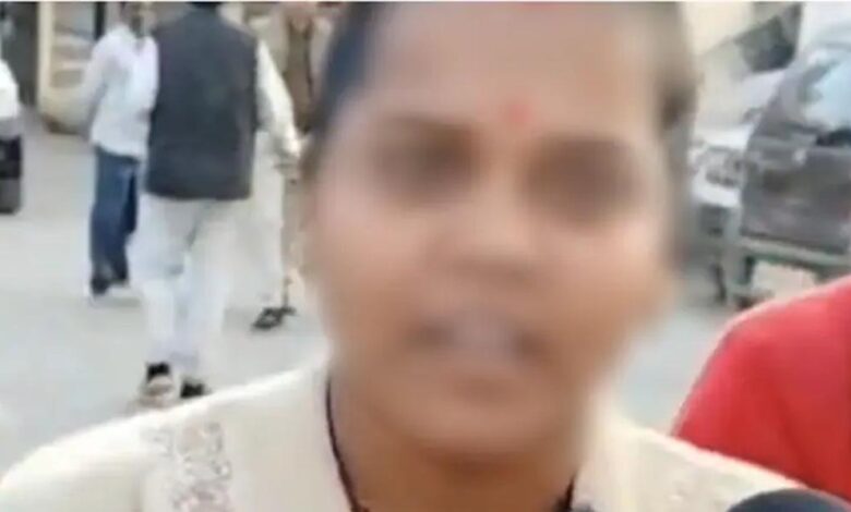 दहेज न मिलने पर पति ने पत्नी का 13 मिनट का अश्लील वीडियो रिश्तेदारों को भेजा, पोर्न स्टार बनने की सनक का किया खुलासा