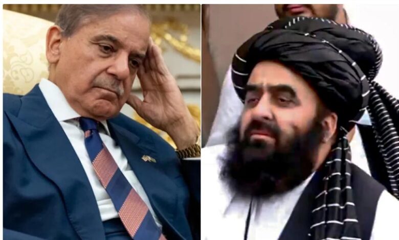 UN में तालिबान के समर्थन में खुलकर आया भारत, पाकिस्तान को उसी के फंदे में फंसाने की रणनीति