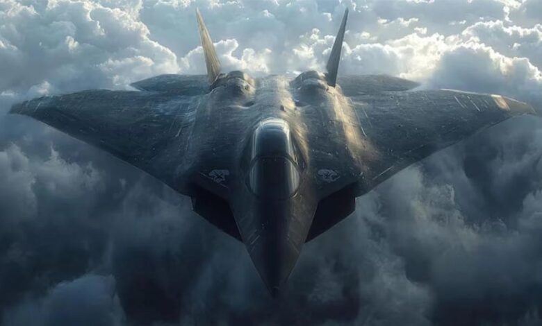 F-35 और Su-57 बनेंगे कबाड़, DRDO ने कहा राफेल की जरूरत नहीं, THAAD और S-400 भी होंगे फेल