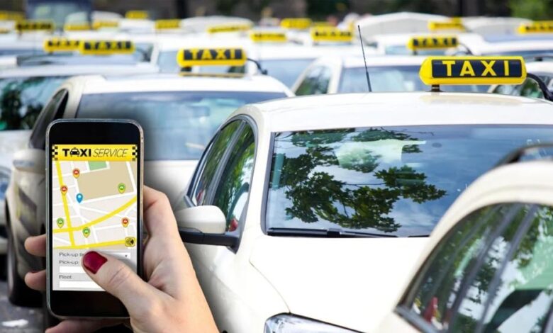 भारत टैक्सी ऐप’ से सर्ज प्राइसिंग पर लगेगी रोक, नितिन गडकरी ने कहा- ऐप अभी टेस्टिंग फेज में