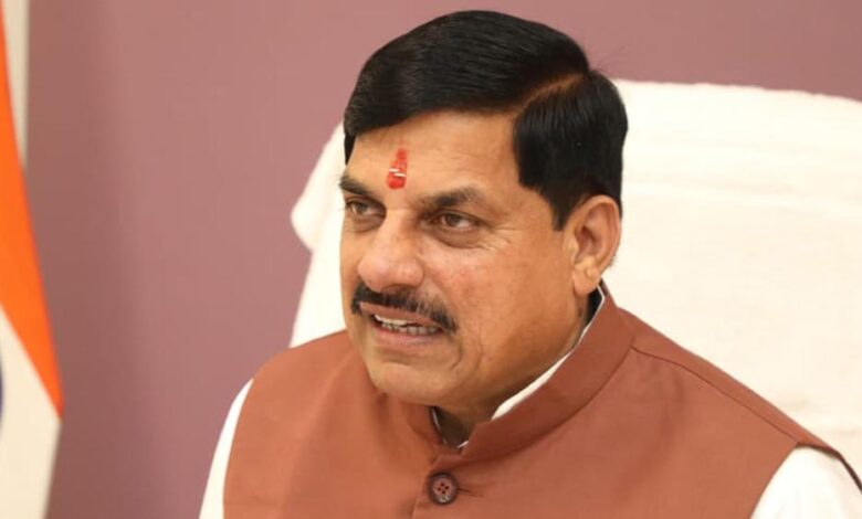सीएम-डॉ.-मोहन-यादव-ने-दो-साल-की-उपलब्धियां-बताई,-बोले-भोपाल-में-सबसे-बड़ी-चुनौती-था-लॉ-एंड-ऑर्डर
