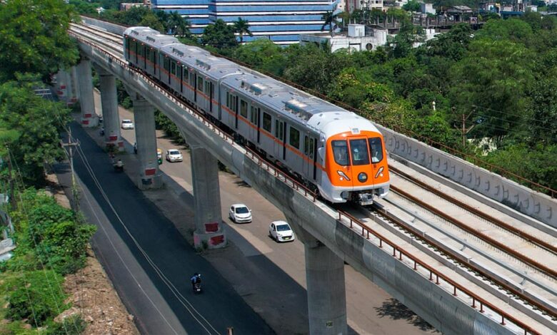 भोपाल मेट्रो में 21 दिसंबर से एक हफ्ते तक फ्री सफर, पीएम और केंद्रीय मंत्री खट्टर करेंगे हरी झंडी दिखाने की वर्चुअल शुरुआत