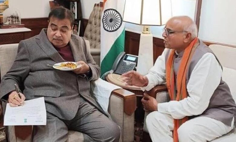 सीधी-सांसद-की-पहल-से-एनएच-39-का-निर्माण-होगा-पूरा,-गडकरी-ने-13-साल-से-अटके-प्रोजेक्ट-को-दिया-नया-जीवन