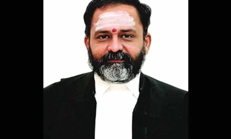 जस्टिस स्वामीनाथन पर उठे सवालों के बीच 56 पूर्व जजों की खुली चिट्ठी—‘यह तो डराने की कोशिश है’