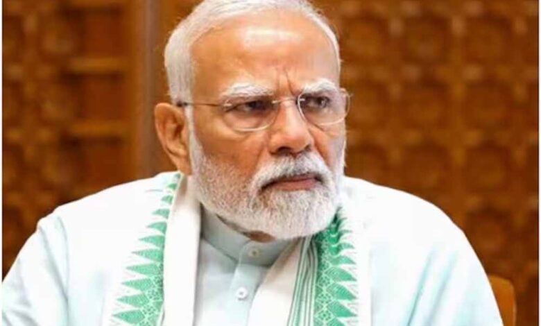 मनरेगा का नया नाम? मोदी सरकार बड़े बदलाव की तैयारी में, जानें क्या हो सकती है नई पहचान