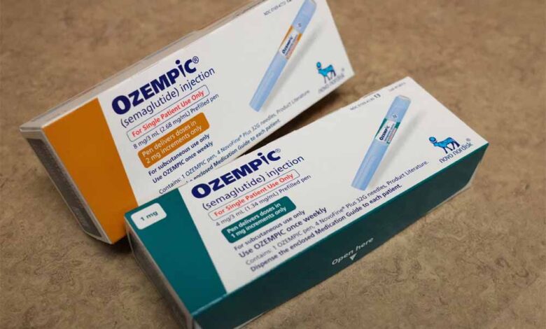 भारत में लॉन्च हुआ Ozempic: वजन घटाने से लेकर डायबिटीज कंट्रोल तक, जानें कीमत और फायदे