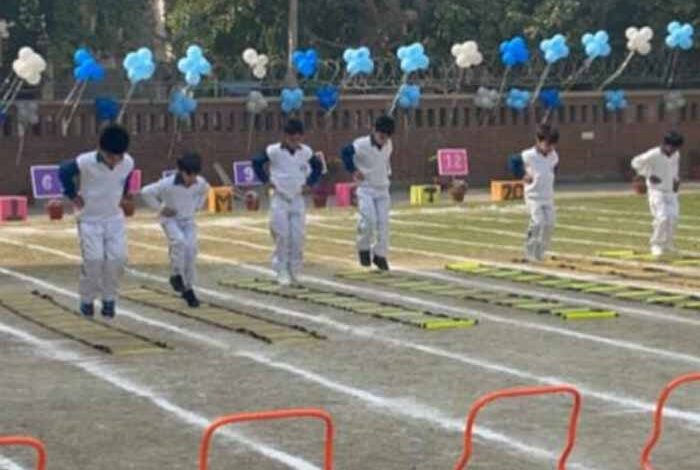 राज्य स्तरीय श्रमिक खेलकूद प्रतियोगिता का आयोजन