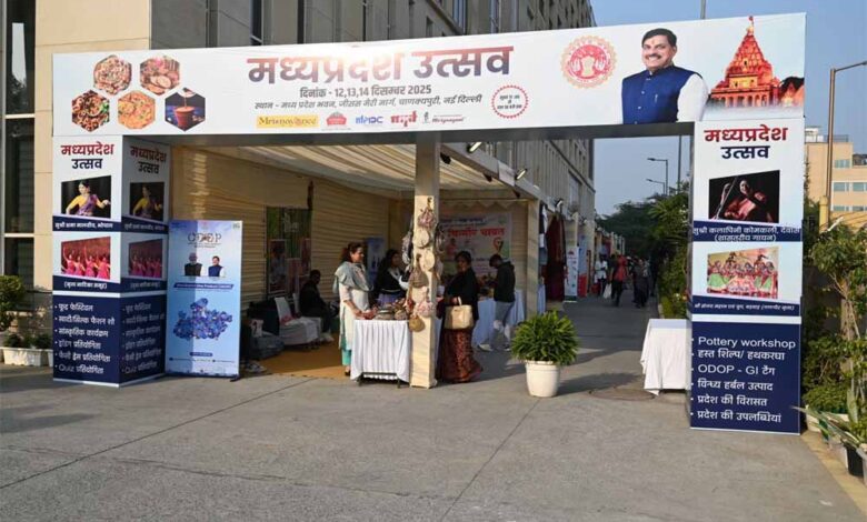 देश का दिल मध्यप्रदेश, दिल खोल कर स्वागत को है तैयार : मुख्यमंत्री डॉ. यादव