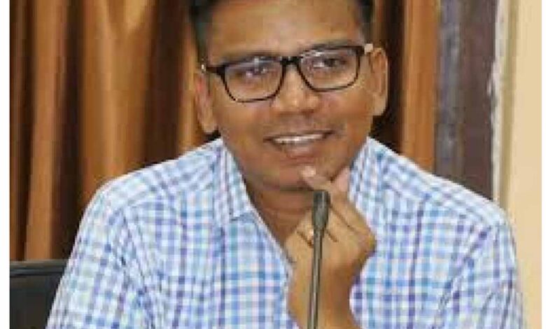 पीएमसी के एमडी गढ़पाले जब कन्ट्रोल रूम में निरीक्षण कर रहे थे तब बिजली की मांग 19000 मेगावॉट के शीर्ष पर पहुंची