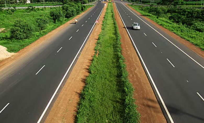 ग्रीन फील्ड एक्सप्रेसवे: आगरा से ग्वालियर का 4 घंटे का सफर 45 मिनट में, तीन एंट्री और निकासी प्वाइंट तय