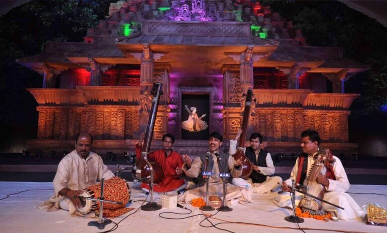 Tansen Samaroh 2025: ग्वालियर में 114 कलाकार करेंगे लाइव पेंटिंग, 10 ख्यातिलब्ध चित्रकार भी होंगे शामिल