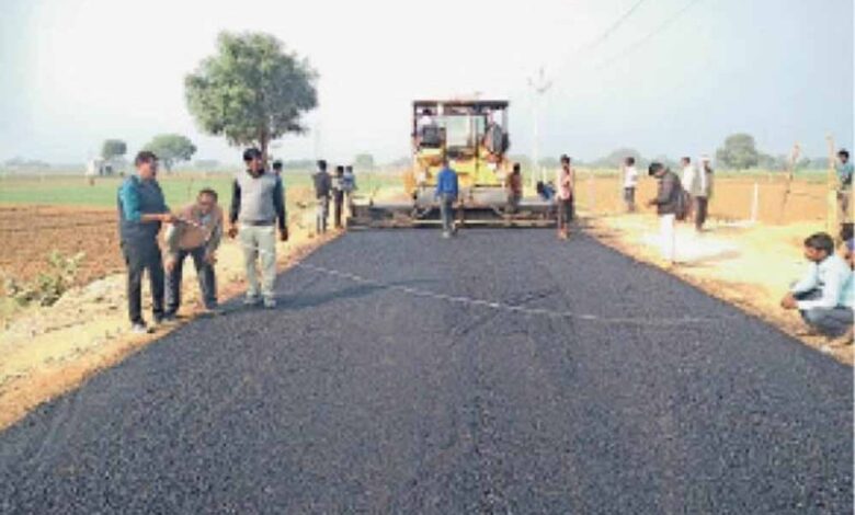 MP में सड़क विकास की बड़ी सौगात: करोड़ों की लागत से बनेंगी 4 नई सड़कें, 50 गांव होंगे लाभान्वित