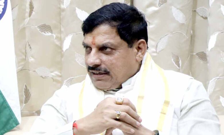 मुख्यमंत्री डॉ. यादव करेंगे सम्राट विक्रमादित्य प्रवेश द्वार का भूमि-पूजन