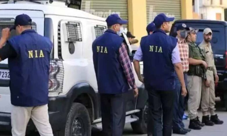 तमिलनाडु ISIS मॉड्यूल पर NIA की बड़ी कार्रवाई, 7 आरोपियों के खिलाफ सप्लीमेंट्री चार्जशीट दाखिल
