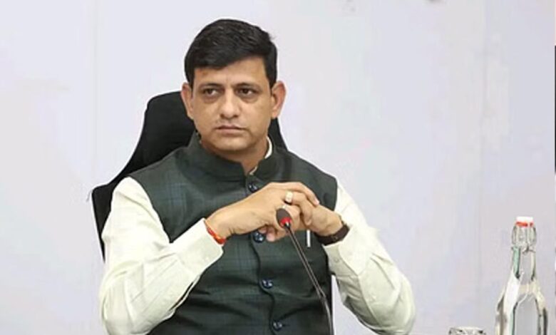 इंदौर के मेयर पुष्य मित्र भार्गव को मिली नई जिम्मेदारी, बने अखिल भारतीय महापौर परिषद के राष्ट्रीय उपाध्यक्ष