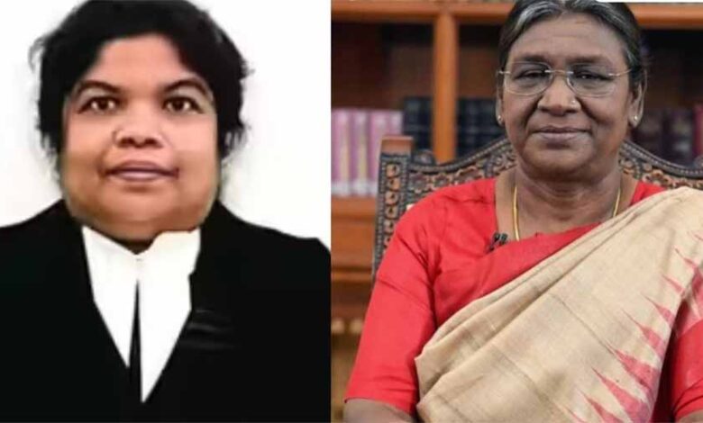 कौन हैं जस्टिस जे. निशा बानो? राष्ट्रपति ने केरल हाईकोर्ट जॉइन करने का दिया निर्देश, तय हुई अंतिम तारीख