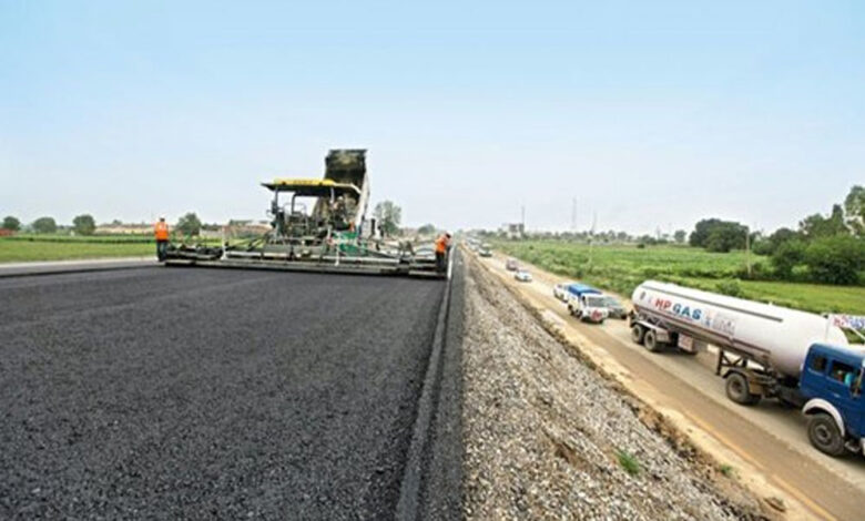 मोहन सरकार के दो साल: नदियों के बाद अब सड़कें बनीं प्रदेश की नई जीवन रेखा, 77,268 किमी का रोड नेटवर्क