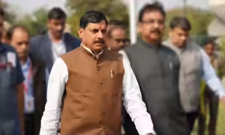 मोहन सरकार के दो साल: छह लाख को मिली नौकरियां, तीन साल में 20 लाख तक को मिलेगा रोजगार