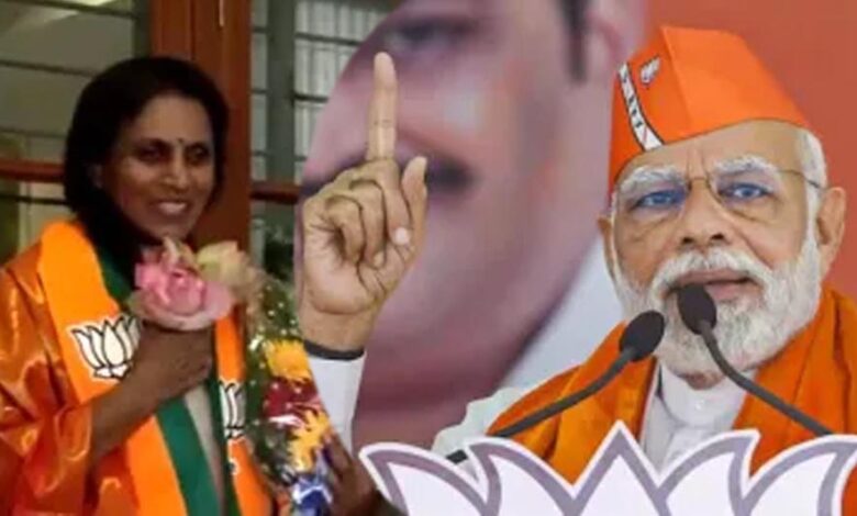 तिरुवनंतपुरम-निकाय-चुनाव:-बीजेपी-की-ऐतिहासिक-जीत,-चार-दशक-पुराना-ldf-किला-ढहा,-pm-मोदी-ने-दी-बधाई