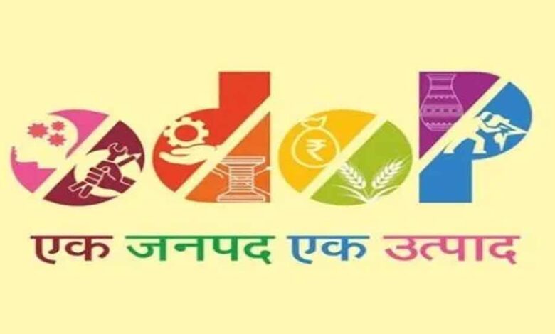 दिल्ली में मध्यप्रदेश के उद्यानिकी उत्पादों की धूम, ODOP और GI उत्पादों ने बनाई राष्ट्रीय पहचान