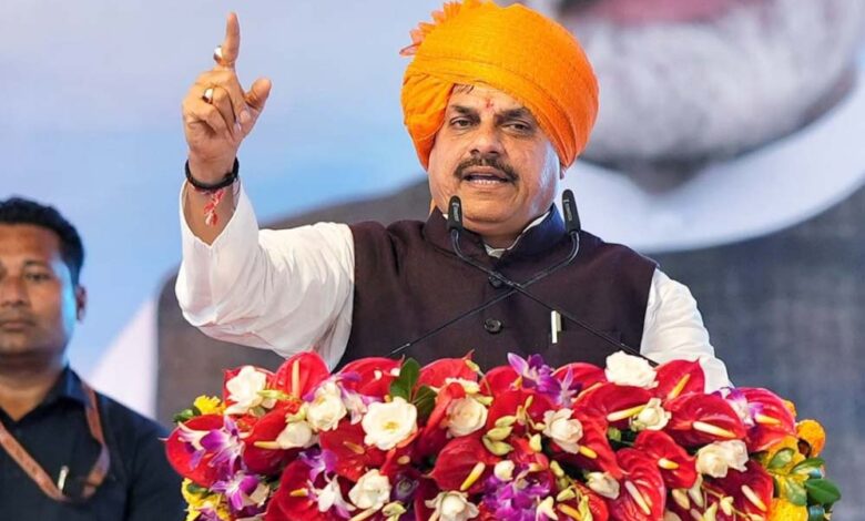 मुख्यमंत्री आज  इंदौर में, मेट्रोपॉलिटन एरिया और अंडरग्राउंड रूट पर हो सकता है बड़ा फैसला