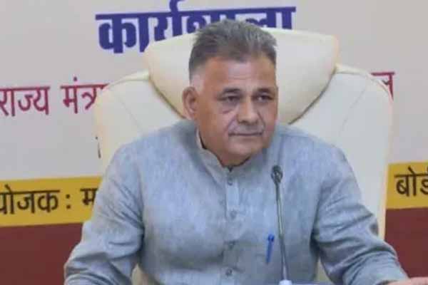 हितग्राहियों को पारदर्शी तरीके से हितलाभ राशि अंतरण के मामले में मध्यप्रदेश देश के अग्रणी राज्यों में है शामिल