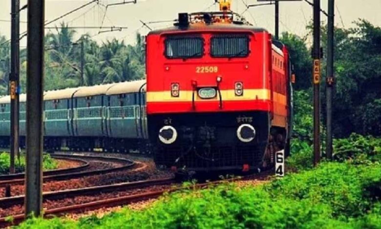 रेल यात्रियों को राहत, काचिगुड़ा–मदार रूट पर चलेगी स्पेशल ट्रेन, इन स्टेशनों पर होगा स्टॉपेज